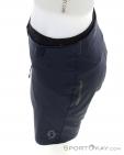 Scott Endurance LS Women Biking Shorts with Liner, , Dark-Blue, , Female, 0023-12468, 5638029833, , N3-08.jpg