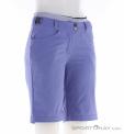 Scott Trail Flow Women Biking Shorts with Liner, , Purple, , Female, 0023-12469, 5638029849, , N1-01.jpg