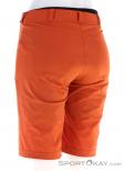 Scott Trail Flow Women Biking Shorts with Liner, , Orange, , Female, 0023-12469, 5638029854, , N1-11.jpg