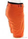 Scott Trail Flow Women Biking Shorts with Liner, , Orange, , Female, 0023-12469, 5638029854, , N2-17.jpg