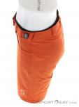 Scott Trail Flow Women Biking Shorts with Liner, , Orange, , Female, 0023-12469, 5638029854, , N3-08.jpg