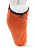 Scott Trail Flow Women Biking Shorts with Liner, , Orange, , Female, 0023-12469, 5638029854, , N3-18.jpg