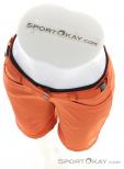 Scott Trail Flow Women Biking Shorts with Liner, , Orange, , Female, 0023-12469, 5638029854, , N4-04.jpg