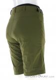 Scott Trail Flow Women Biking Shorts with Liner, , Olive-Dark Green, , Female, 0023-12469, 5638029858, , N1-16.jpg