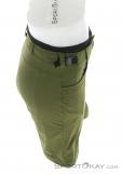 Scott Trail Flow Women Biking Shorts with Liner, , Olive-Dark Green, , Female, 0023-12469, 5638029858, , N3-18.jpg