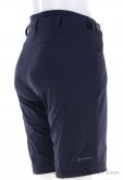 Scott Trail Flow Women Biking Shorts with Liner, , Dark-Blue, , Female, 0023-12469, 5638029863, , N1-16.jpg
