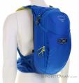 Osprey Siskin 12l Mens Bike Backpack, Osprey, Blue, , Male, 0149-10449, 5638030350, 843820160178, N1-01.jpg