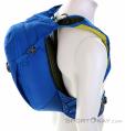 Osprey Siskin 12l Mens Bike Backpack, Osprey, Blue, , Male, 0149-10449, 5638030350, 843820160178, N2-07.jpg