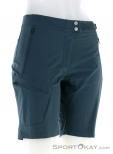 Scott Explorair Light Women Outdoor Shorts, , Blue, , Female, 0023-11890, 5638030381, , N1-01.jpg