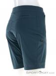 Scott Explorair Light Women Outdoor Shorts, , Blue, , Female, 0023-11890, 5638030381, , N1-16.jpg