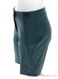 Scott Explorair Light Women Outdoor Shorts, , Blue, , Female, 0023-11890, 5638030381, , N2-07.jpg