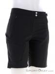 Scott Explorair Light Women Outdoor Shorts, , Black, , Female, 0023-11890, 5638030387, , N1-01.jpg