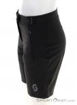 Scott Explorair Light Women Outdoor Shorts, , Black, , Female, 0023-11890, 5638030387, , N2-07.jpg