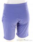 Scott Explorair Light Women Outdoor Shorts, , Pink, , Female, 0023-11890, 5638030392, , N2-12.jpg