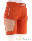 Scott Explorair Light Women Outdoor Shorts, , Orange, , Female, 0023-11890, 5638030397, , N1-01.jpg