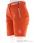 Scott Explorair Light Women Outdoor Shorts, , Orange, , Female, 0023-11890, 5638030397, , N1-06.jpg