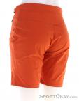 Scott Explorair Light Women Outdoor Shorts, , Orange, , Female, 0023-11890, 5638030397, , N1-11.jpg
