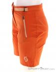 Scott Explorair Light Women Outdoor Shorts, , Orange, , Female, 0023-11890, 5638030397, , N2-07.jpg