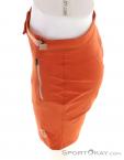 Scott Explorair Light Women Outdoor Shorts, , Orange, , Female, 0023-11890, 5638030397, , N3-08.jpg