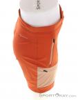 Scott Explorair Light Women Outdoor Shorts, , Orange, , Female, 0023-11890, 5638030397, , N3-18.jpg