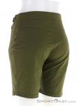 Scott Explorair Light Women Outdoor Shorts, , Olive-Dark Green, , Female, 0023-11890, 5638030401, , N1-11.jpg