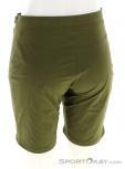 Scott Explorair Light Women Outdoor Shorts, , Olive-Dark Green, , Female, 0023-11890, 5638030401, , N2-12.jpg