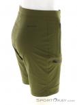 Scott Explorair Light Women Outdoor Shorts, Scott, Olive-Dark Green, , Female, 0023-11890, 5638030401, 7615523772018, N2-17.jpg