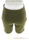 Scott Explorair Light Women Outdoor Shorts, , Olive-Dark Green, , Female, 0023-11890, 5638030401, , N3-13.jpg