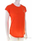 Scott Defined SS Damen T-Shirt, , Orange, , Damen, 0023-12177, 5638030422, , N1-01.jpg