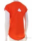 Scott Defined SS Women T-Shirt, , Orange, , Female, 0023-12177, 5638030422, , N1-11.jpg