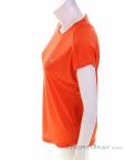 Scott Defined SS Damen T-Shirt, , Orange, , Damen, 0023-12177, 5638030422, , N2-07.jpg
