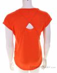 Scott Defined SS Damen T-Shirt, , Orange, , Damen, 0023-12177, 5638030422, , N2-12.jpg