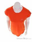 Scott Defined SS Women T-Shirt, , Orange, , Female, 0023-12177, 5638030422, , N3-03.jpg