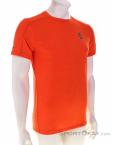 Scott Endurance LT Mens T-Shirt, , Orange, , Male, 0023-12478, 5638030457, , N1-01.jpg