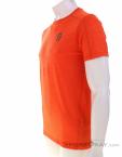 Scott Endurance LT Caballeros T-Shirt, , Naranja, , Hombre, 0023-12478, 5638030457, , N1-06.jpg