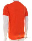 Scott Endurance LT Mens T-Shirt, , Orange, , Male, 0023-12478, 5638030457, , N1-11.jpg