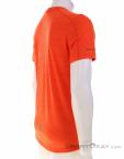 Scott Endurance LT Caballeros T-Shirt, , Naranja, , Hombre, 0023-12478, 5638030457, , N1-16.jpg