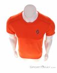 Scott Endurance LT Mens T-Shirt, , Orange, , Male, 0023-12478, 5638030457, , N3-03.jpg
