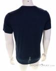 Scott Endurance LT Caballeros T-Shirt, , Azul oscuro, , Hombre, 0023-12478, 5638030462, , N2-12.jpg