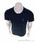 Scott Endurance LT Mens T-Shirt, , Dark-Blue, , Male, 0023-12478, 5638030462, , N3-03.jpg