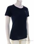 Scott Endurance LT Women T-Shirt, , Dark-Blue, , Female, 0023-12482, 5638030496, , N1-01.jpg