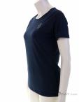 Scott Endurance LT Women T-Shirt, , Dark-Blue, , Female, 0023-12482, 5638030496, , N1-06.jpg