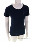 Scott Endurance LT Women T-Shirt, , Dark-Blue, , Female, 0023-12482, 5638030496, , N2-02.jpg