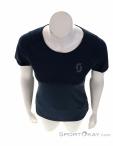 Scott Endurance LT Women T-Shirt, , Dark-Blue, , Female, 0023-12482, 5638030496, , N3-03.jpg