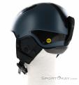 Sweet Protection Rooster II MIPS Casco da Sci, Sweet Protection, Grigio scuro, , Uomo,Donna,Unisex, 0183-10261, 5638030503, 7048652604859, N1-11.jpg