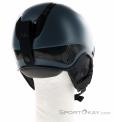 Sweet Protection Rooster II MIPS Ski Helmet, Sweet Protection, Dark-Grey, , Male,Female,Unisex, 0183-10261, 5638030503, 7048652604859, N1-16.jpg