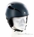 Sweet Protection Rooster II MIPS Casco da Sci, Sweet Protection, Grigio scuro, , Uomo,Donna,Unisex, 0183-10261, 5638030503, 7048652604859, N2-02.jpg