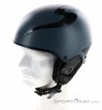 Sweet Protection Rooster II MIPS Casco da Sci, Sweet Protection, Grigio scuro, , Uomo,Donna,Unisex, 0183-10261, 5638030503, 7048652604859, N2-07.jpg