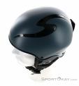 Sweet Protection Rooster II MIPS Casco da Sci, Sweet Protection, Grigio scuro, , Uomo,Donna,Unisex, 0183-10261, 5638030503, 7048652604859, N3-08.jpg