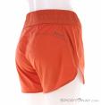 Scott Endurance LT Women Running Shorts, , Orange, , Female, 0023-12483, 5638030510, , N1-16.jpg